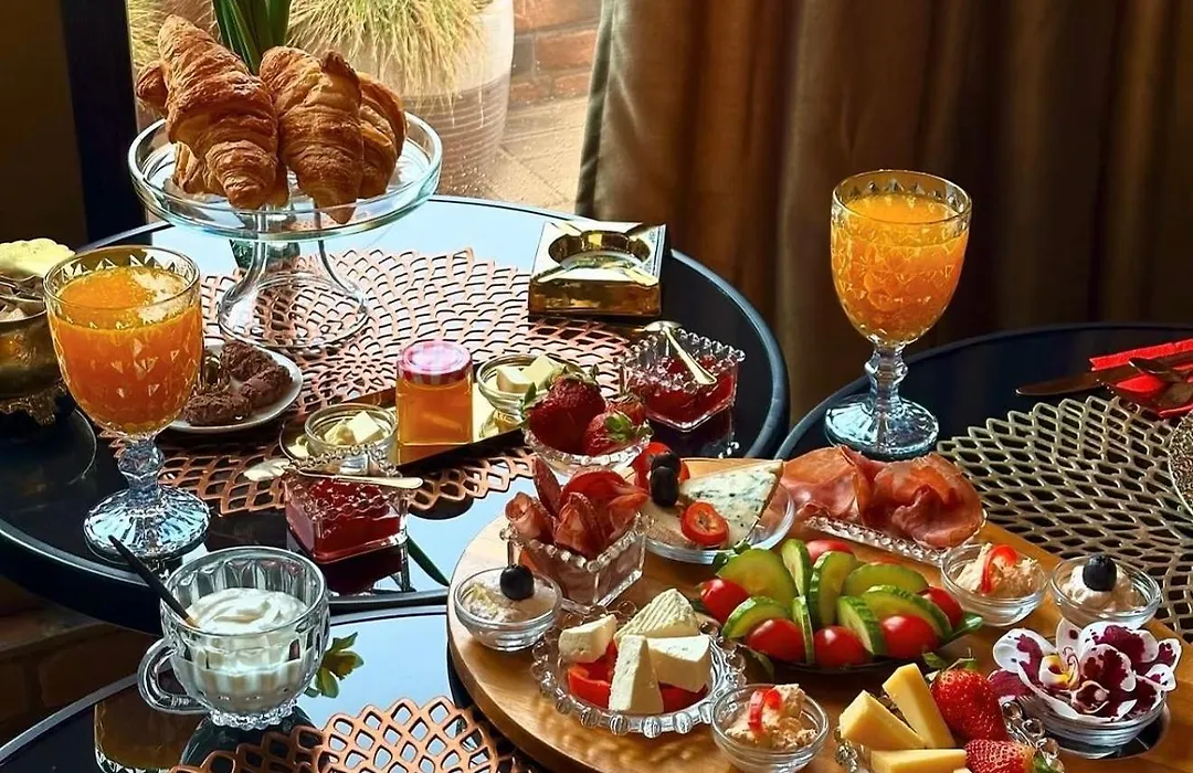 Belle Epoque Boutique (Adults Only)-1